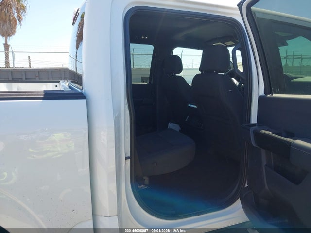 Ford F-150 Stx 2026 1FTEW2KPXTFA65725 Image 8