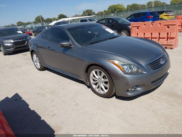 Продаж на аукціоні авто 2013 Infiniti G37x, vin: JN1CV6EL4DM981150, номер лоту: 46008088