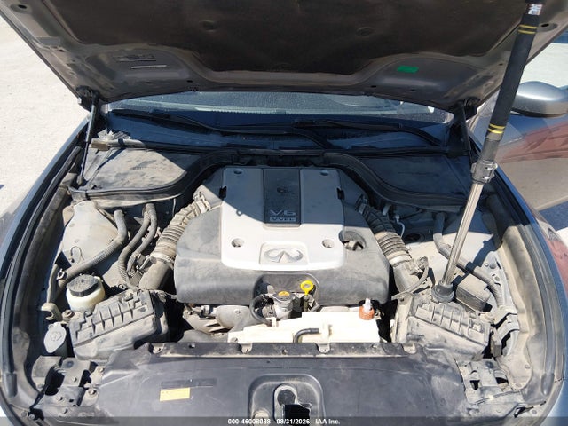 Продажа на аукционе авто 2013 Infiniti G37x, vin: JN1CV6EL4DM981150, номер лота: 46008088