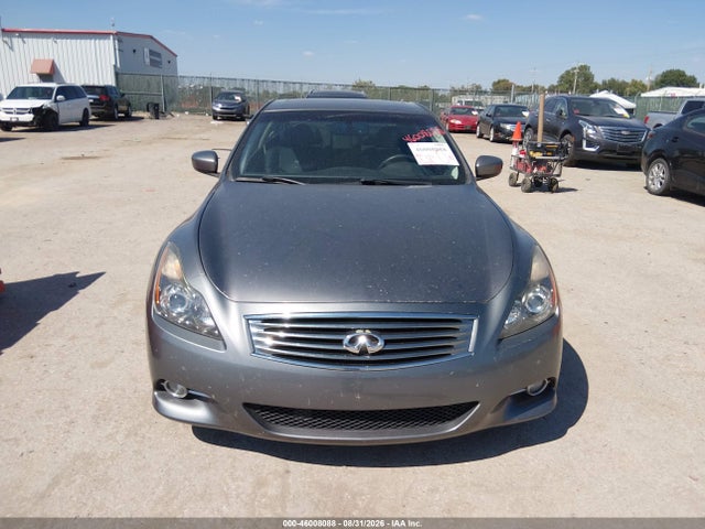 Продажа на аукционе авто 2013 Infiniti G37x, vin: JN1CV6EL4DM981150, номер лота: 46008088
