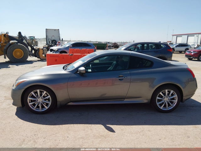 Продажа на аукционе авто 2013 Infiniti G37x, vin: JN1CV6EL4DM981150, номер лота: 46008088