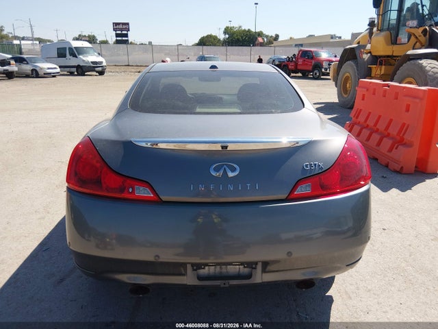 Продажа на аукционе авто 2013 Infiniti G37x, vin: JN1CV6EL4DM981150, номер лота: 46008088