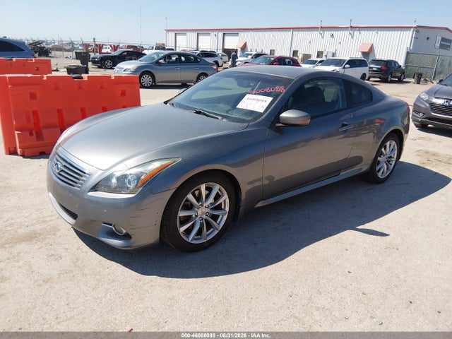 Продажа на аукционе авто 2013 Infiniti G37x, vin: JN1CV6EL4DM981150, номер лота: 46008088