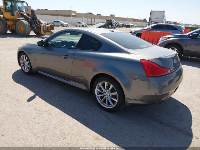 Продажа на аукционе авто 2013 Infiniti G37x, vin: JN1CV6EL4DM981150, номер лота: 46008088