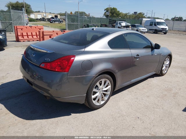 Продажа на аукционе авто 2013 Infiniti G37x, vin: JN1CV6EL4DM981150, номер лота: 46008088