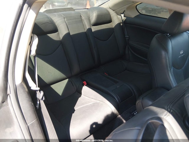 Продажа на аукционе авто 2013 Infiniti G37x, vin: JN1CV6EL4DM981150, номер лота: 46008088