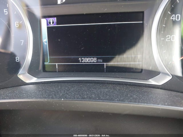 2016 Chevrolet Malibu 1lt მანქანა იყიდება აუქციონზე, vin: 1G1ZE5ST3GF313475, აუქციონის ნომერი: 46008090