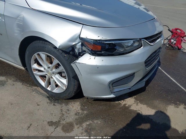 2016 Chevrolet Malibu 1lt მანქანა იყიდება აუქციონზე, vin: 1G1ZE5ST3GF313475, აუქციონის ნომერი: 46008090