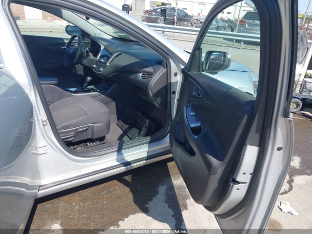 2016 Chevrolet Malibu 1lt მანქანა იყიდება აუქციონზე, vin: 1G1ZE5ST3GF313475, აუქციონის ნომერი: 46008090