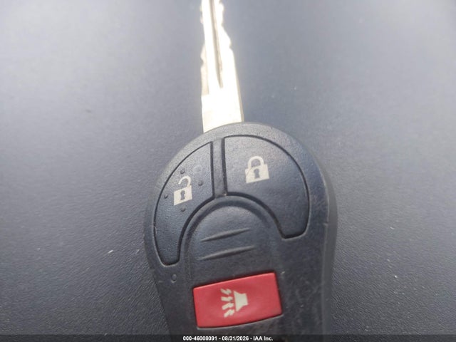 2014 Nissan Rogue Select S მანქანა იყიდება აუქციონზე, vin: JN8AS5MT5EW100622, აუქციონის ნომერი: 46008091