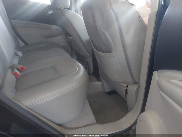 2014 Nissan Rogue Select S მანქანა იყიდება აუქციონზე, vin: JN8AS5MT5EW100622, აუქციონის ნომერი: 46008091