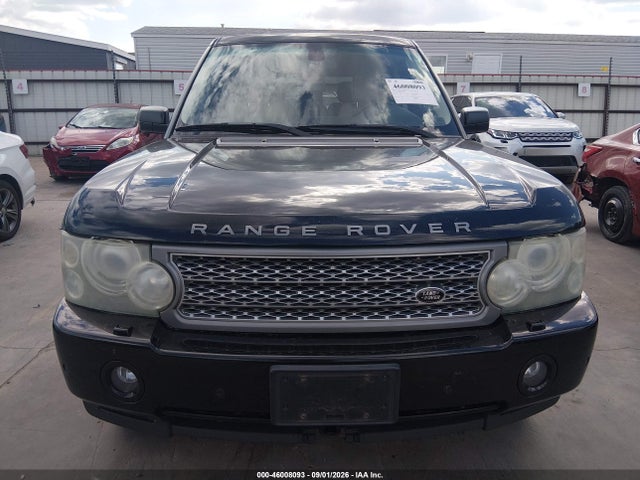 Aukcja sprzedaży 2007 Land Rover Range Rover Supercharged, vin: SALMF13467A260002, numer aukcji: 46008093