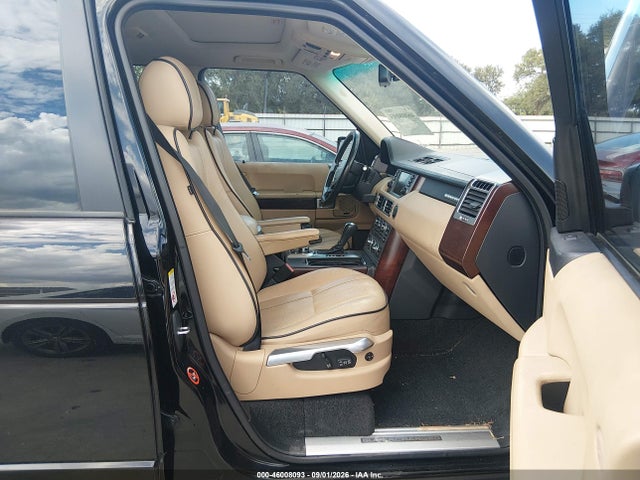 Aukcja sprzedaży 2007 Land Rover Range Rover Supercharged, vin: SALMF13467A260002, numer aukcji: 46008093