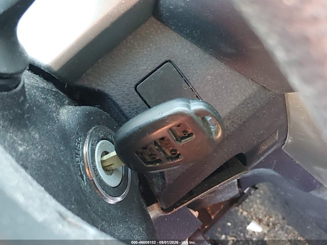 46008102 :رقم المزاد ، 2T3WFREV2FW147037 vin ، 2015 Toyota Rav4 Xle مزاد بيع