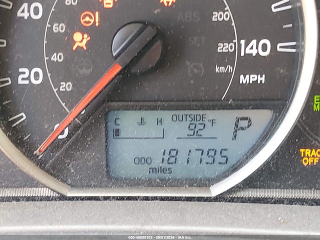 46008102 :رقم المزاد ، 2T3WFREV2FW147037 vin ، 2015 Toyota Rav4 Xle مزاد بيع
