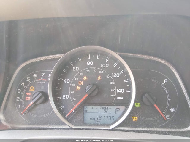 46008102 :رقم المزاد ، 2T3WFREV2FW147037 vin ، 2015 Toyota Rav4 Xle مزاد بيع