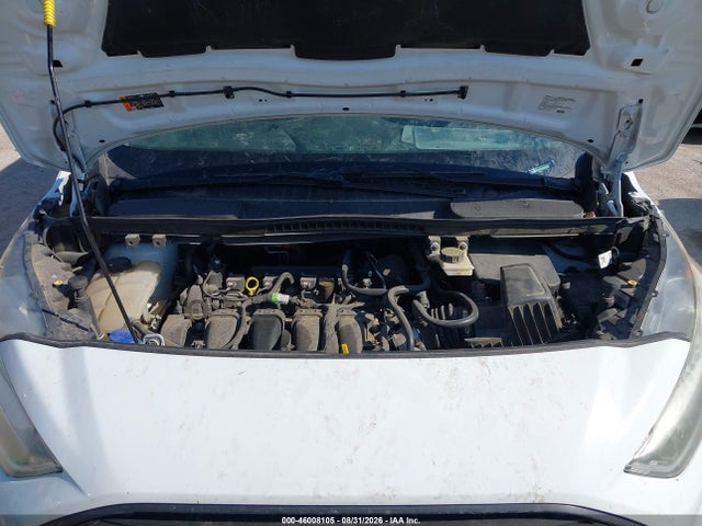 Продаж на аукціоні авто 2020 Ford Transit Connect Xlt, vin: NM0LS7F23L1444901, номер лоту: 46008105