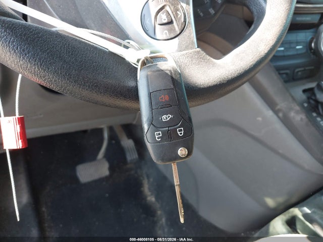 Продаж на аукціоні авто 2020 Ford Transit Connect Xlt, vin: NM0LS7F23L1444901, номер лоту: 46008105