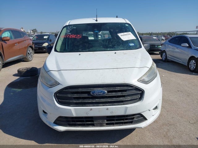 Продаж на аукціоні авто 2020 Ford Transit Connect Xlt, vin: NM0LS7F23L1444901, номер лоту: 46008105