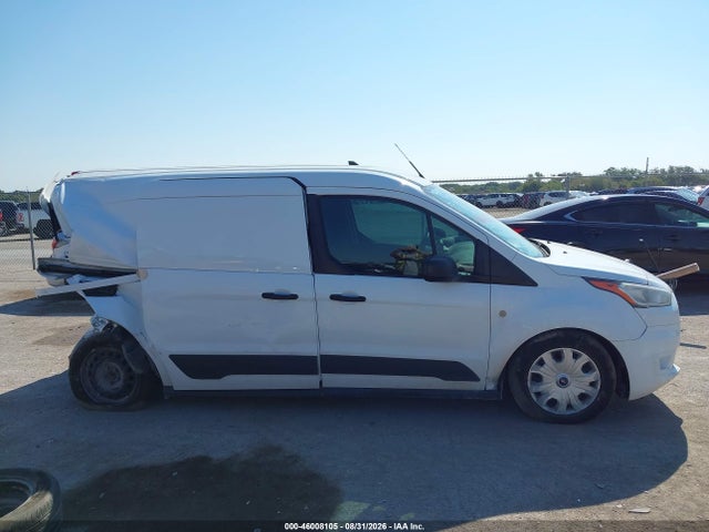Продаж на аукціоні авто 2020 Ford Transit Connect Xlt, vin: NM0LS7F23L1444901, номер лоту: 46008105