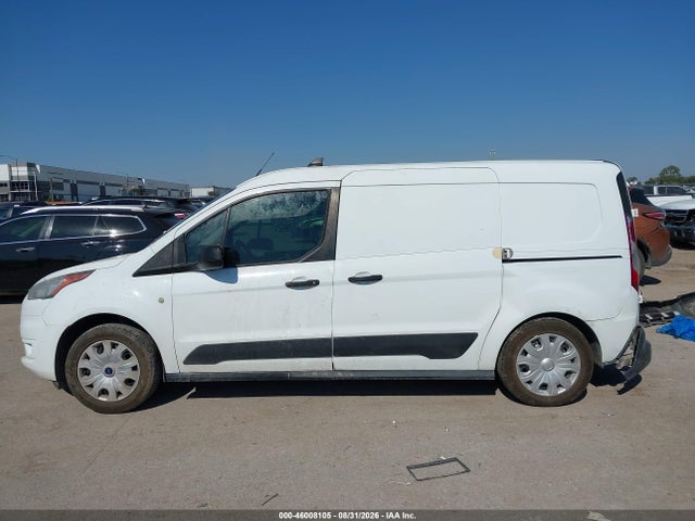Продаж на аукціоні авто 2020 Ford Transit Connect Xlt, vin: NM0LS7F23L1444901, номер лоту: 46008105