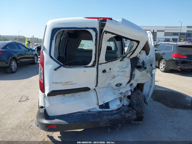Продаж на аукціоні авто 2020 Ford Transit Connect Xlt, vin: NM0LS7F23L1444901, номер лоту: 46008105