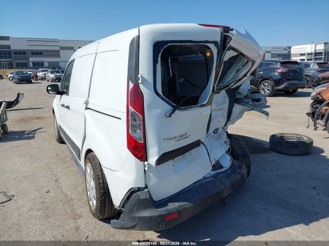 Продаж на аукціоні авто 2020 Ford Transit Connect Xlt, vin: NM0LS7F23L1444901, номер лоту: 46008105