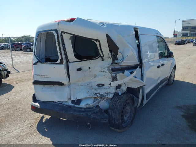 Продаж на аукціоні авто 2020 Ford Transit Connect Xlt, vin: NM0LS7F23L1444901, номер лоту: 46008105