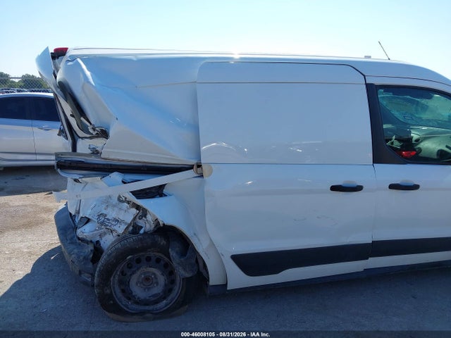 Продаж на аукціоні авто 2020 Ford Transit Connect Xlt, vin: NM0LS7F23L1444901, номер лоту: 46008105