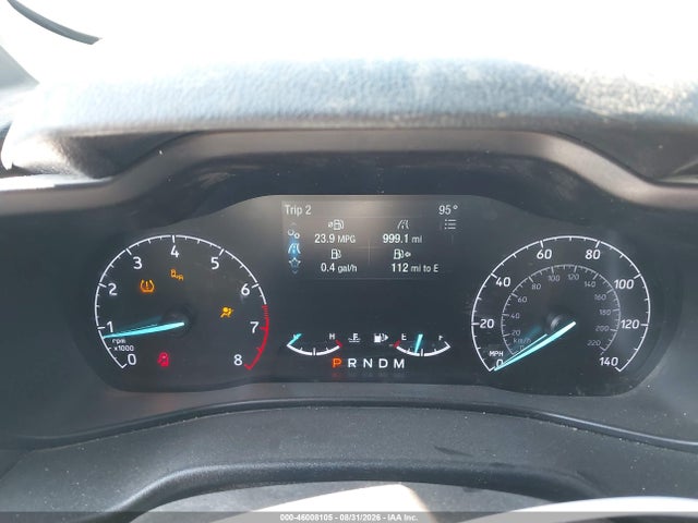 Продаж на аукціоні авто 2020 Ford Transit Connect Xlt, vin: NM0LS7F23L1444901, номер лоту: 46008105