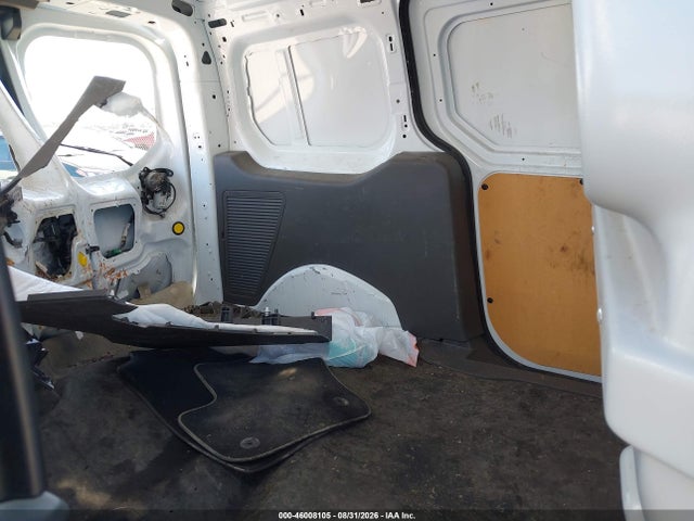 Продаж на аукціоні авто 2020 Ford Transit Connect Xlt, vin: NM0LS7F23L1444901, номер лоту: 46008105