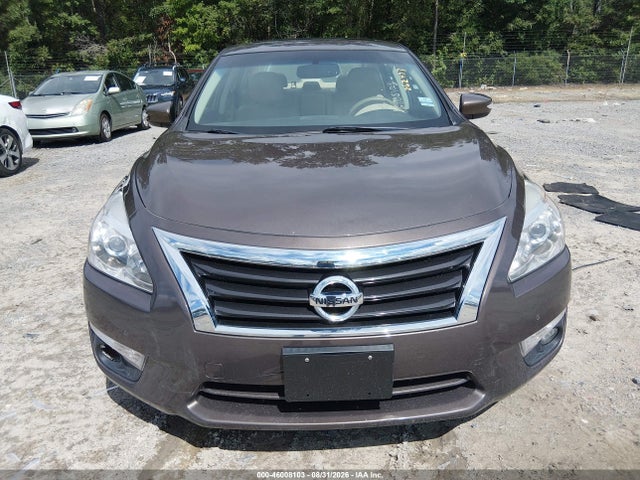 46008103 :رقم المزاد ، 1N4BL3AP2FC262497 vin ، 2015 Nissan Altima 3.5 Sl مزاد بيع