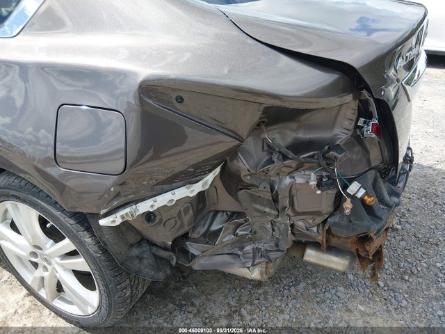 46008103 :رقم المزاد ، 1N4BL3AP2FC262497 vin ، 2015 Nissan Altima 3.5 Sl مزاد بيع