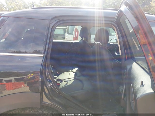 46008108 :رقم المزاد ، WMWZC5C55GWU20439 vin ، 2016 Mini Countryman Cooper S مزاد بيع