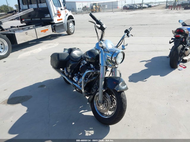 Aukcja sprzedaży 2007 Harley-davidson Flhrs, vin: 1HD1FY4307Y643691, numer aukcji: 46008134