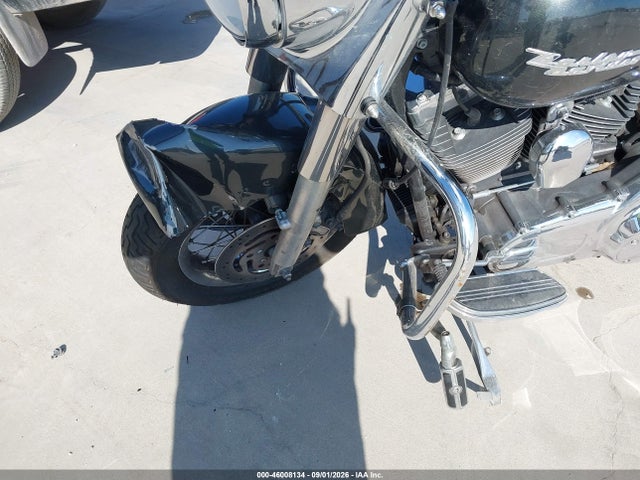 Aukcja sprzedaży 2007 Harley-davidson Flhrs, vin: 1HD1FY4307Y643691, numer aukcji: 46008134