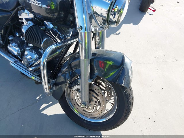 Aukcja sprzedaży 2007 Harley-davidson Flhrs, vin: 1HD1FY4307Y643691, numer aukcji: 46008134