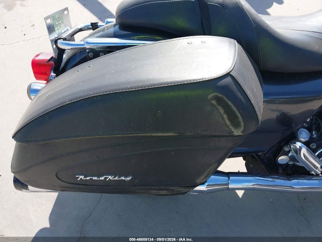 Aukcja sprzedaży 2007 Harley-davidson Flhrs, vin: 1HD1FY4307Y643691, numer aukcji: 46008134
