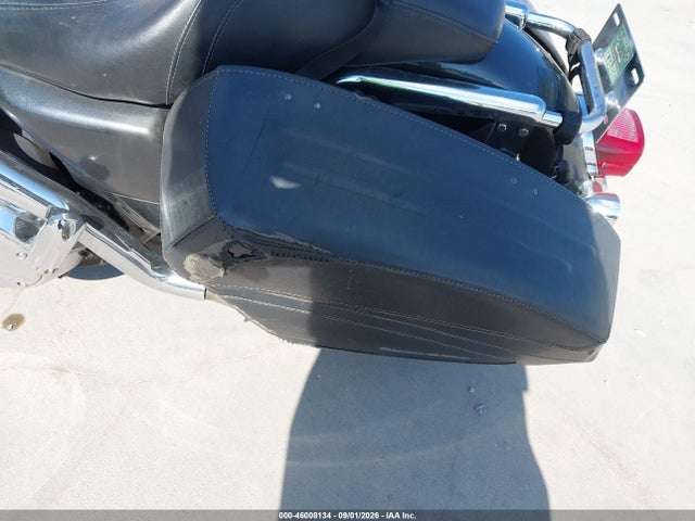 Aukcja sprzedaży 2007 Harley-davidson Flhrs, vin: 1HD1FY4307Y643691, numer aukcji: 46008134