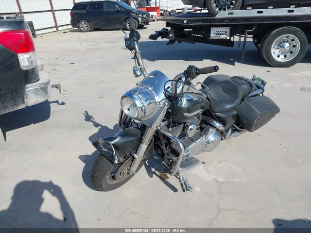 Aukcja sprzedaży 2007 Harley-davidson Flhrs, vin: 1HD1FY4307Y643691, numer aukcji: 46008134