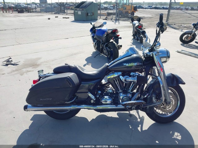Aukcja sprzedaży 2007 Harley-davidson Flhrs, vin: 1HD1FY4307Y643691, numer aukcji: 46008134