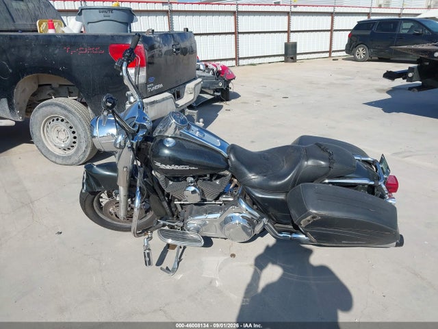 Aukcja sprzedaży 2007 Harley-davidson Flhrs, vin: 1HD1FY4307Y643691, numer aukcji: 46008134