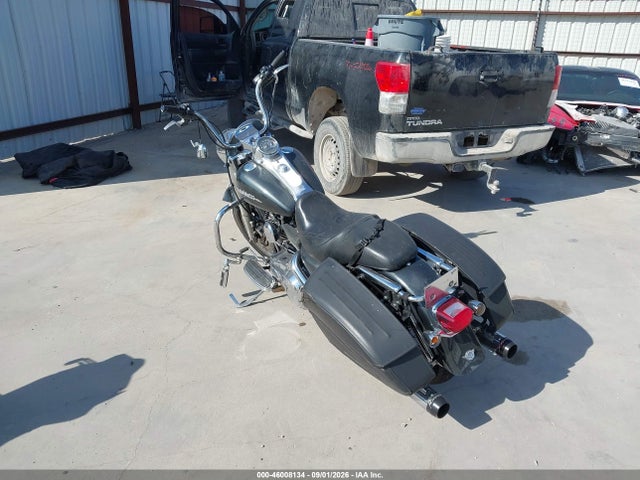Aukcja sprzedaży 2007 Harley-davidson Flhrs, vin: 1HD1FY4307Y643691, numer aukcji: 46008134