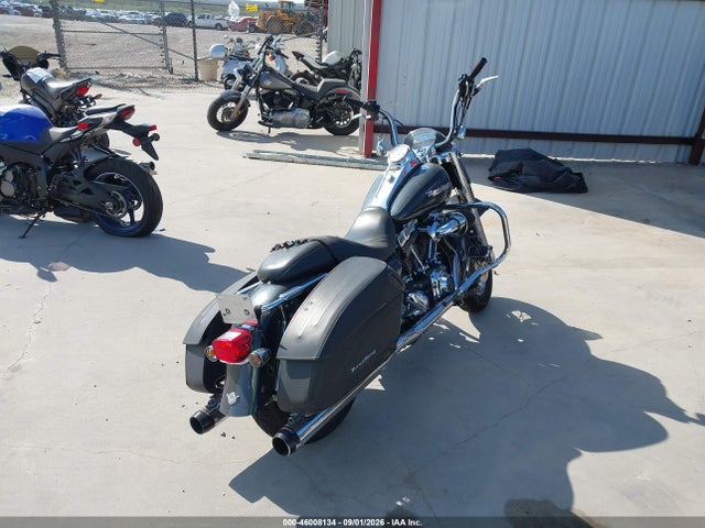 Aukcja sprzedaży 2007 Harley-davidson Flhrs, vin: 1HD1FY4307Y643691, numer aukcji: 46008134
