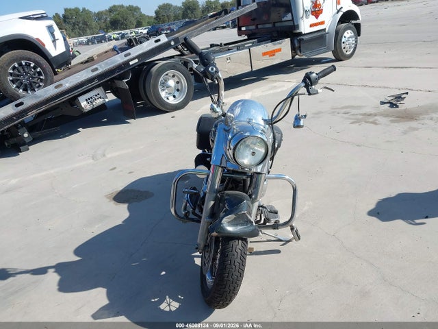 Aukcja sprzedaży 2007 Harley-davidson Flhrs, vin: 1HD1FY4307Y643691, numer aukcji: 46008134