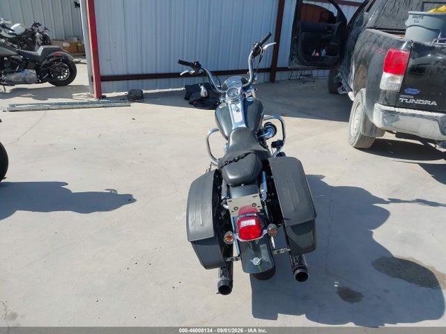 Aukcja sprzedaży 2007 Harley-davidson Flhrs, vin: 1HD1FY4307Y643691, numer aukcji: 46008134