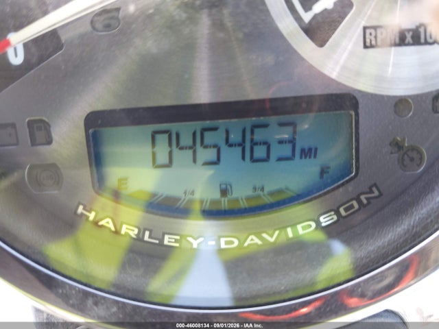 Aukcja sprzedaży 2007 Harley-davidson Flhrs, vin: 1HD1FY4307Y643691, numer aukcji: 46008134