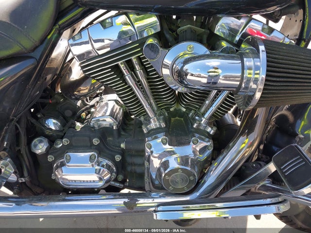 Aukcja sprzedaży 2007 Harley-davidson Flhrs, vin: 1HD1FY4307Y643691, numer aukcji: 46008134