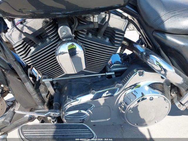 Aukcja sprzedaży 2007 Harley-davidson Flhrs, vin: 1HD1FY4307Y643691, numer aukcji: 46008134