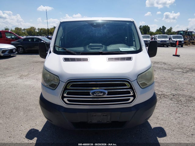 Продаж на аукціоні авто 2016 Ford Transit-350 Xlt, vin: 1FBZX2ZM8GKA12582, номер лоту: 46008139